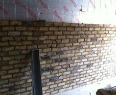 Bricklayer stonemason available