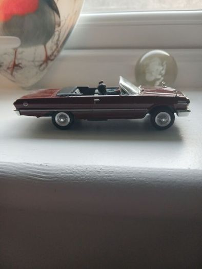 Model Car For Sale in Clonsilla, Dublin from JaHealy