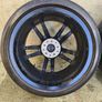 Genuine BMW G30, G20 791M 19" Alloys & Tyres - Premium Tyres Image 7