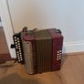 Hohner Black Dot button Accordion Image 2
