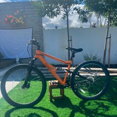 apollo radar mountain bike