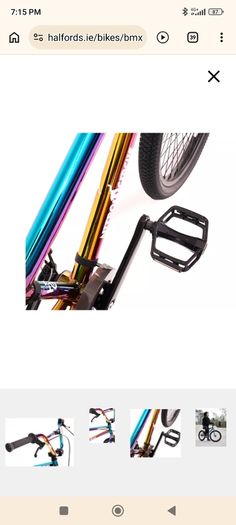 bmx
