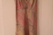 Monsoon dress (uk 8)
