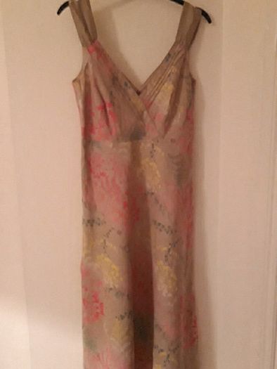 Monsoon dress (uk 8)