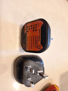 socket testers