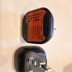 socket testers