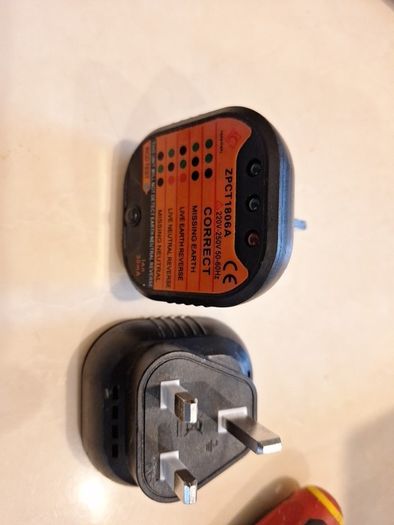 socket testers