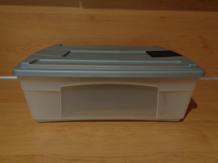Storage Box