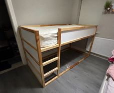 single bed