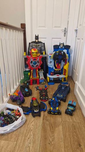 Imaginext