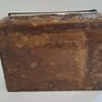 Vintage ashtray and cigarette box Image 7