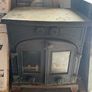 Solid fuel Cast iron stove Image 4