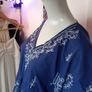 TK MAXX Beach Holiday Cover Up Dress Image 2