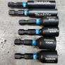 Makita bit holders and nut setters new Image 2