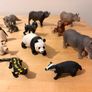 Large Schleich Animal Figure Collection 29 Figures RRP285 Image 9