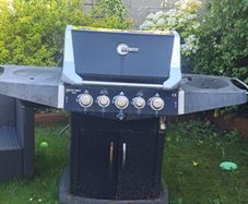 Free Bbq