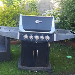 Free Bbq