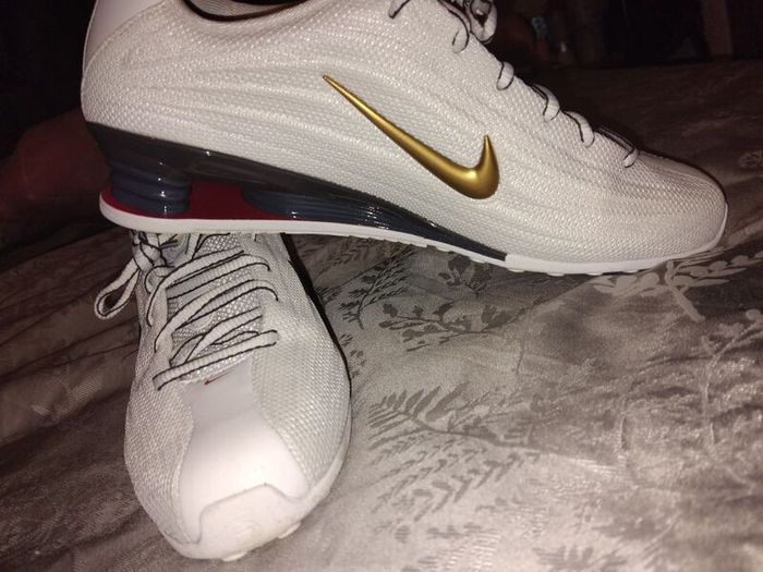 nike trainers