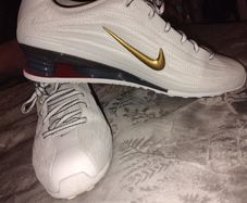 nike trainers