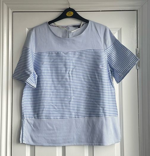 Tommy Hilfiger Top - sz 12/14