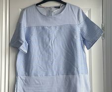 Tommy Hilfiger Top - sz 12/14