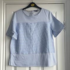 Tommy Hilfiger Top - sz 12/14