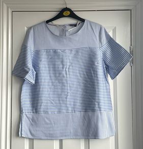 Tommy Hilfiger Top - sz 12/14