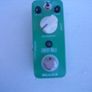 Mooer Green Mile Overdrive Guitar Pedal Image 3