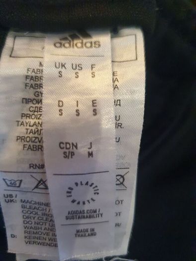 Nike-Underarmor-addidas bundle of clothes