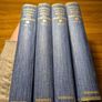 Unique Item: 1930s Vintage Automotive Manual Series 4 Tomes Modern Motor Repair And Overhauling Vintage and Classic Cars Image 3