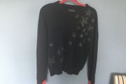 Zadig voltaire cashmere jumper