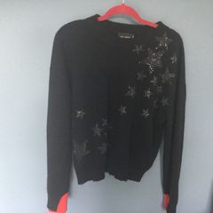 Zadig voltaire cashmere jumper