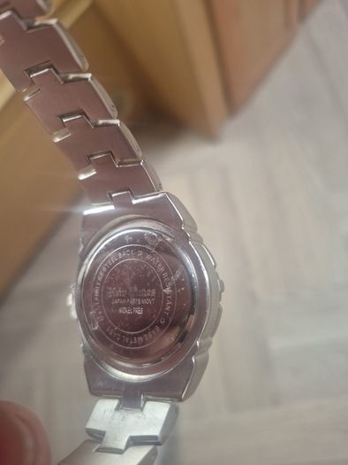 mans watch