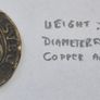 coins Venice  Nuremberg 1562 - 1713 Image 4