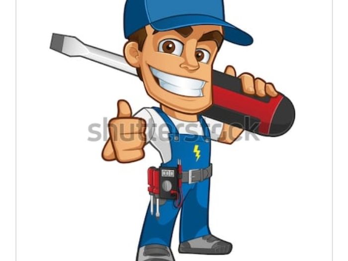 electrician