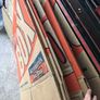 Packing/ Shipping blankets and boxes Image 4