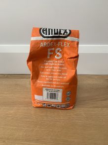 Grout - Cream ( Spring Jasmine)