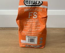 Grout - Cream ( Spring Jasmine)