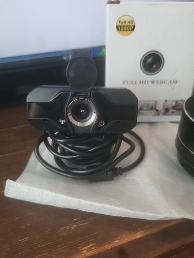 webcam