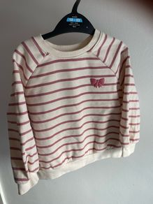 Jumper age 4-5 years