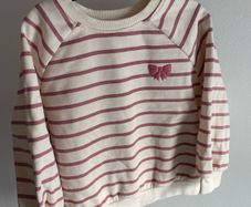 Jumper age 4-5 years