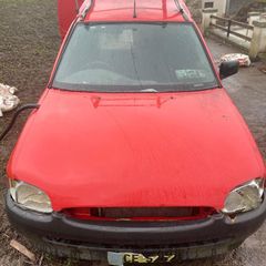 Ford Escort 2001 (55 van) Donor/Parts only