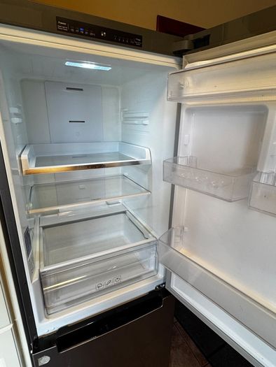 Samsung Fridge Freezer