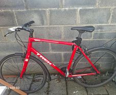 Trek FX3