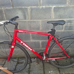 Trek FX3