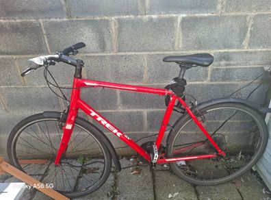 Trek FX3