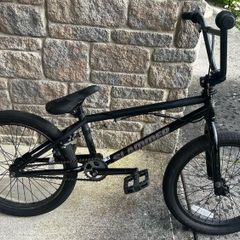 GT Bike Slammer 20" 2020 BMX Stunt Bike