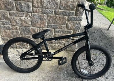GT Bike Slammer 20" 2020 BMX Stunt Bike