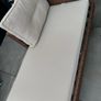 Rattan garden furniture Image 2