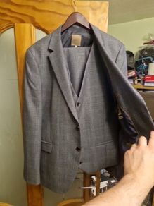 suit